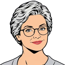 Retrato de Beatriz