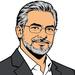 Retrato de Teo