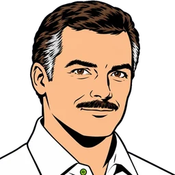 Retrato de Rodrigo