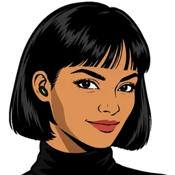 Retrato de Valeria